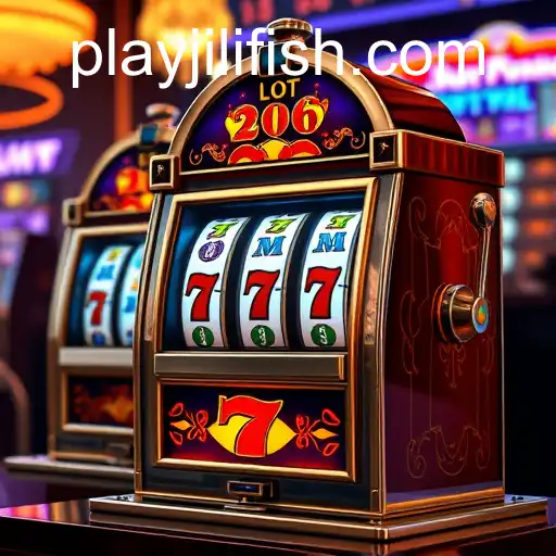 Exploring the World of Slot Machines