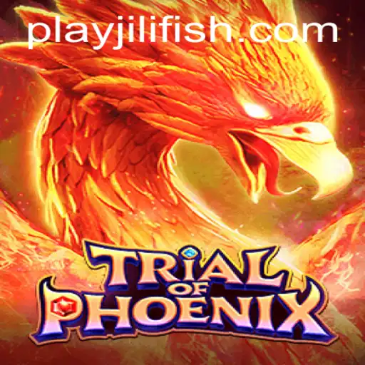 Dive into 'TrialofPhoenix' — A Thrilling Journey of Strategy and Survival