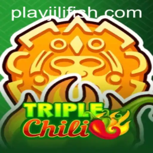 TripleChili: A Revolutionary Gaming Experience