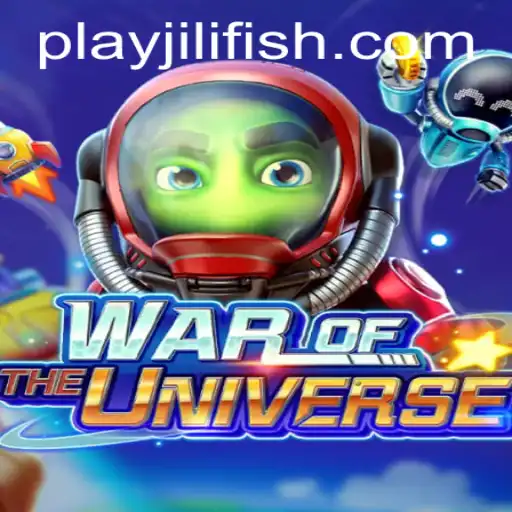 Epic Battles Await in WAR OF THE UNIVERSE - A Stellar Game Experience