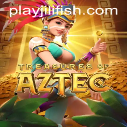 Unearth Hidden Riches in Treasures of Aztec