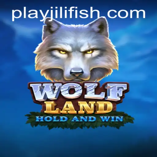 Exploring the Mystical Realm of WolfLand: A Journey Through JILIFISH.COM's Latest Adventure